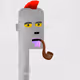 663
