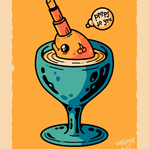 Do Narwhals Dream Of Electric Tea