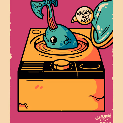 Do Narwhals Dream Of Electric Tea