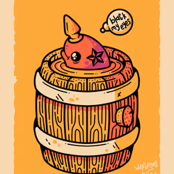 Narwhal #285