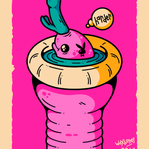 Do Narwhals Dream Of Electric Tea