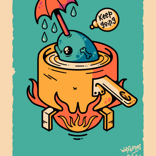 Do Narwhals Dream Of Electric Tea