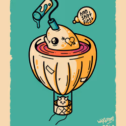Narwhal #40