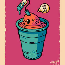 Narwhal #287