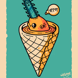 Narwhal #107