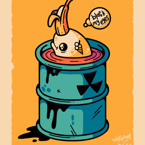 Do Narwhals Dream Of Electric Tea