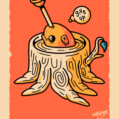 Do Narwhals Dream Of Electric Tea