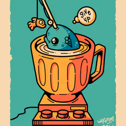 Narwhal #41