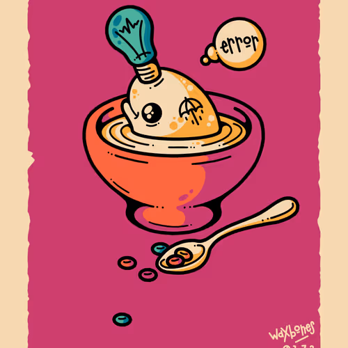 Do Narwhals Dream Of Electric Tea