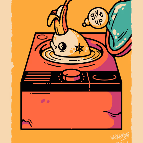 Do Narwhals Dream Of Electric Tea