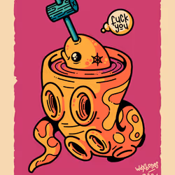 Narwhal #286
