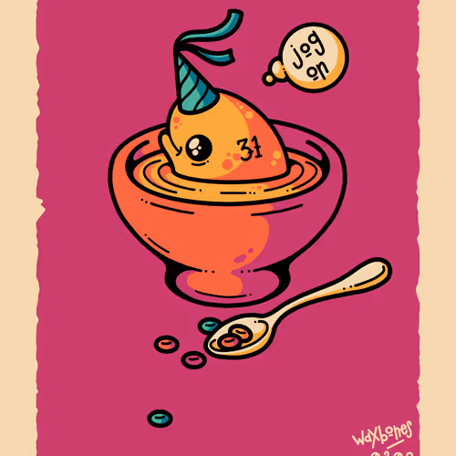 Do Narwhals Dream Of Electric Tea