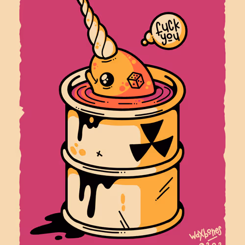 Do Narwhals Dream Of Electric Tea