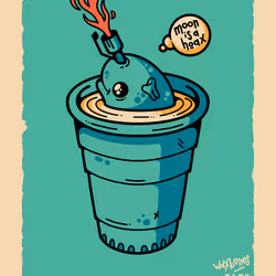 Narwhal #108