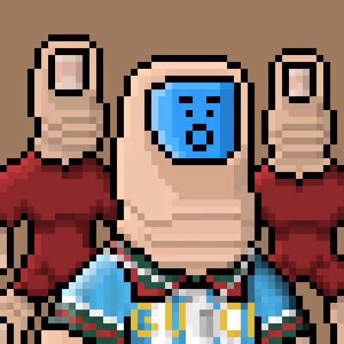Thumbs From Spy Kids