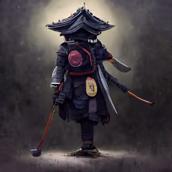Ninja #317
