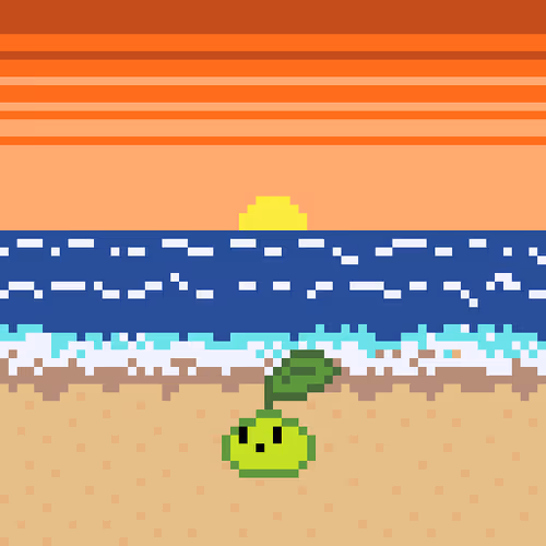Spirit Orb Pets