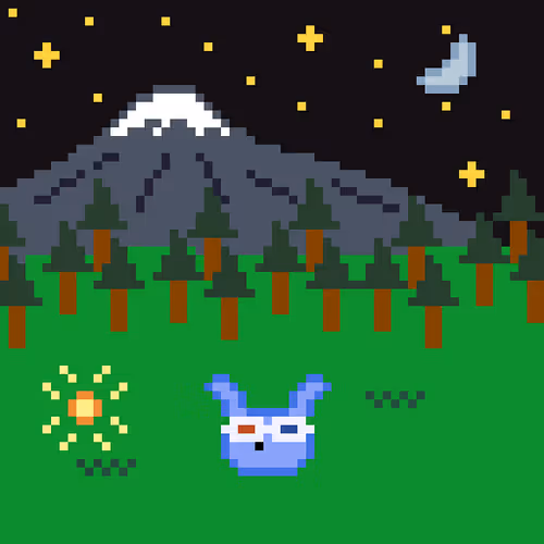Spirit Orb Pets