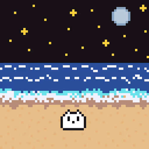 Spirit Orb Pets