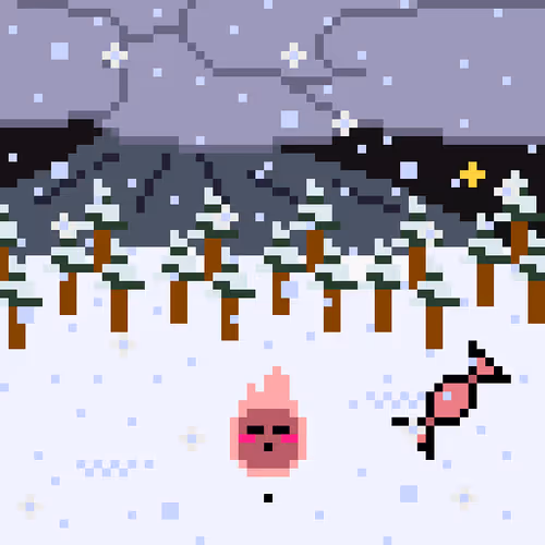 Spirit Orb Pets