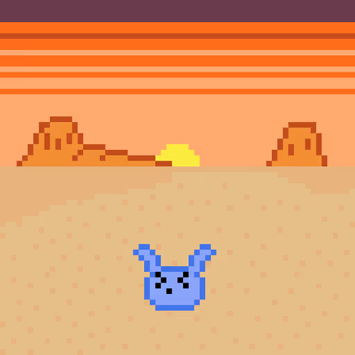 Spirit Orb Pets