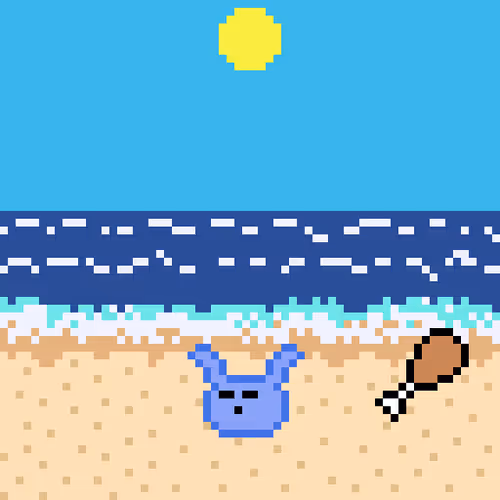 Spirit Orb Pets