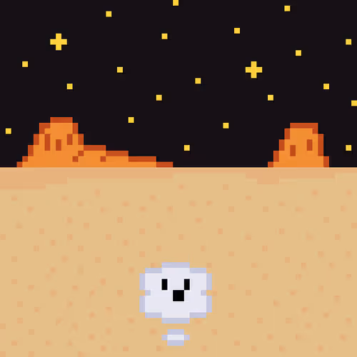 Spirit Orb Pets