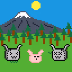 Spirit Orb Pets v1 40