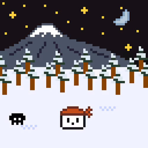Spirit Orb Pets