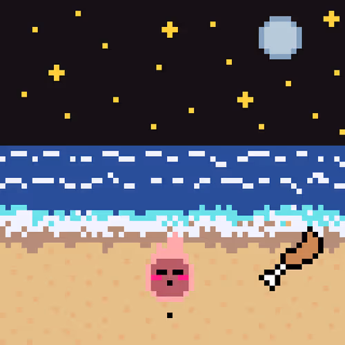Spirit Orb Pets
