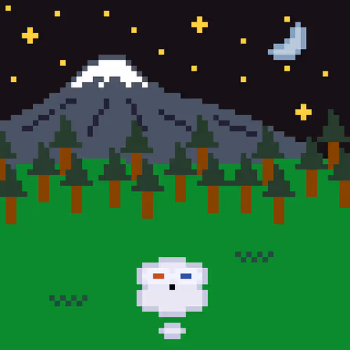 Spirit Orb Pets