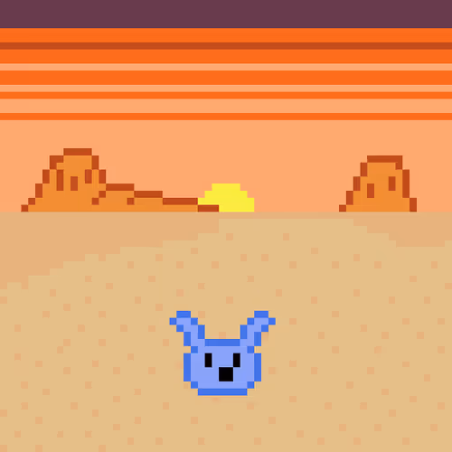 Spirit Orb Pets