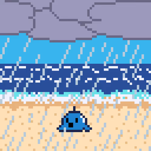 Spirit Orb Pets