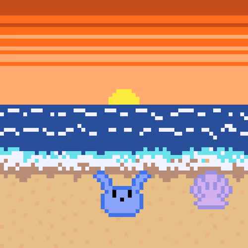 Spirit Orb Pets