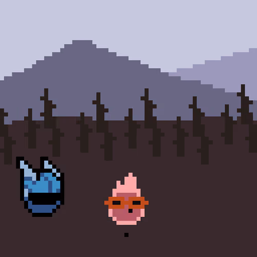 Spirit Orb Pets v1 118