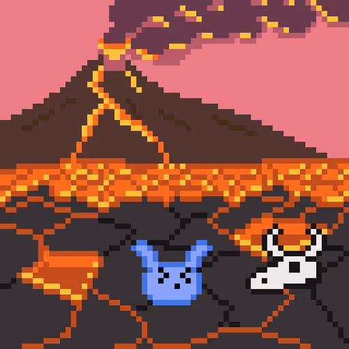 Spirit Orb Pets