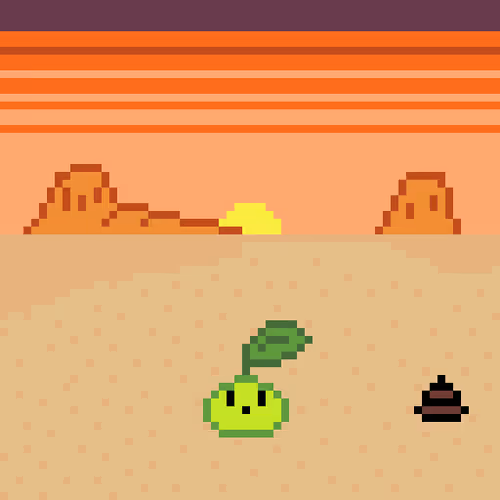 Spirit Orb Pets
