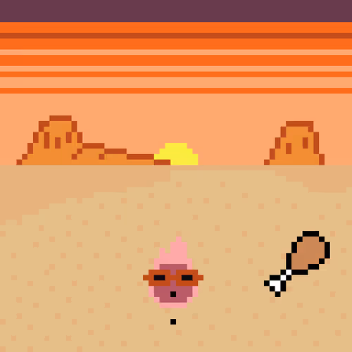 Spirit Orb Pets