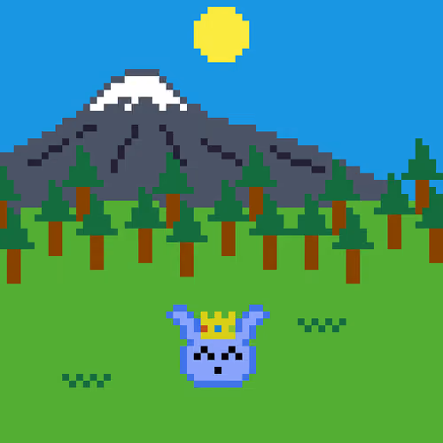 Spirit Orb Pets v1 20