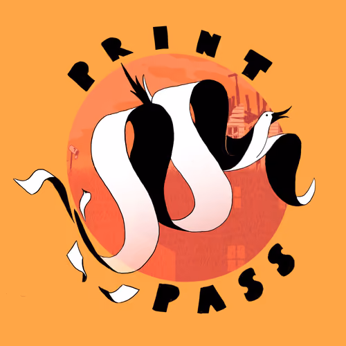 Print Pass: Rebuild