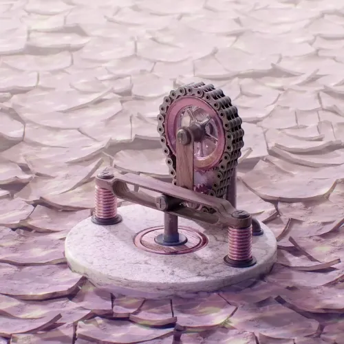 Switches By Kinetic Graphics