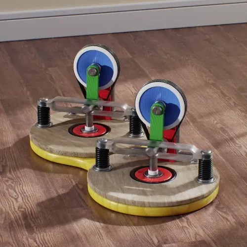 Switches By Kinetic Graphics