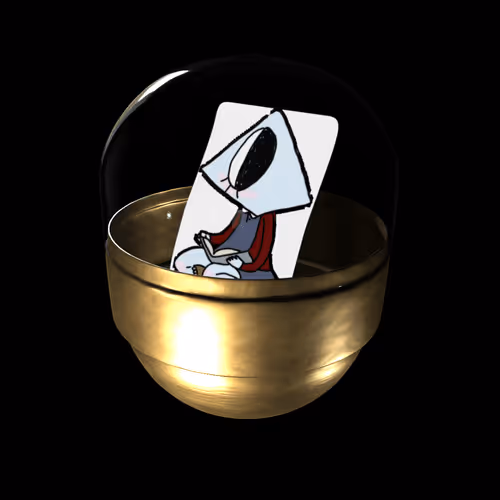 Item #400 Media