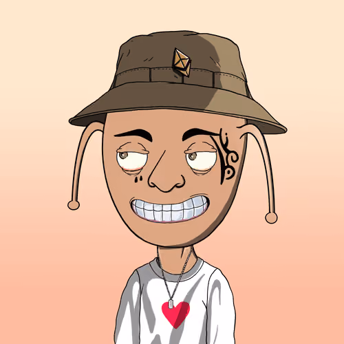 Martian Misfit #88