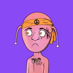Martian Misfit #162
