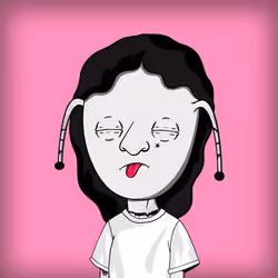 Martian Misfit #91