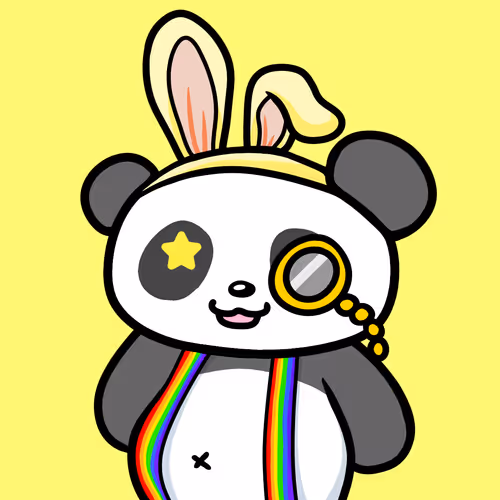 Cute Pandas 881932502