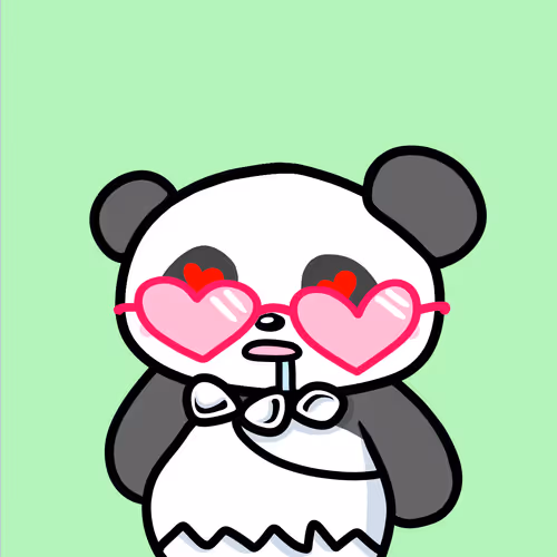 Cute Pandas 881932502