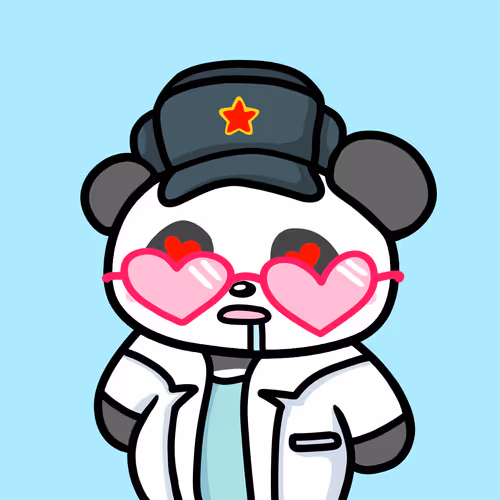 Cute Pandas 881932502