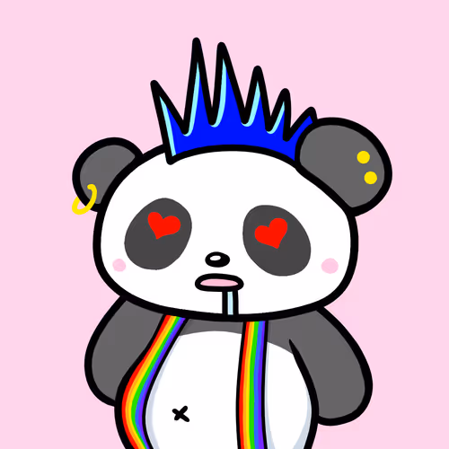 Cute Pandas 881932502